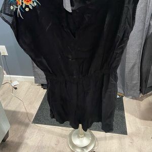 Brand new romper size 1x. Closet clean out